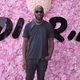 Virgil Abloh attends the Dior Homme Menswear Spring/Summer 2019 show as part of Paris Fashion Week on June 23, 2018 in Paris, France.